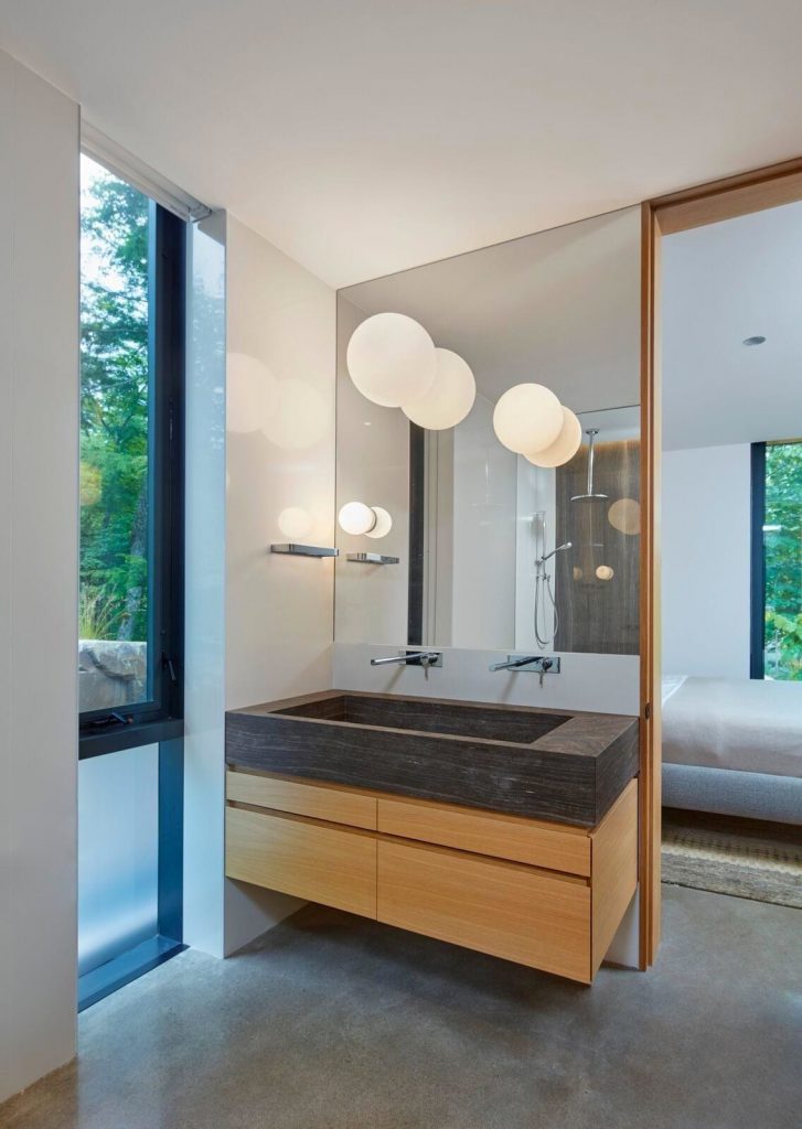 Thiết Kế Nội Thất Biệt Thự Mini