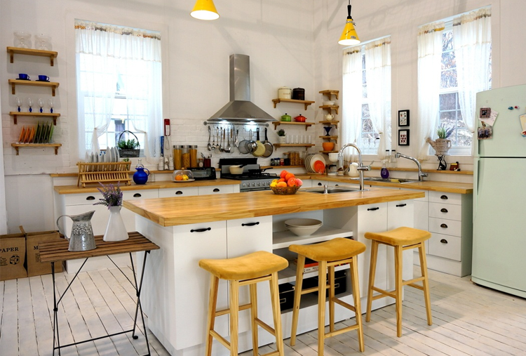 Thiết Kế Nội Thất Biệt Thự