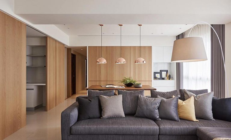 Thiết Kế Nội Thất Biệt Thự